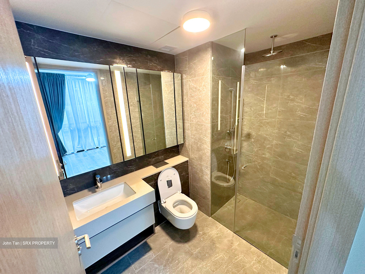 Dairy Farm Residences (D23), Apartment #538549091